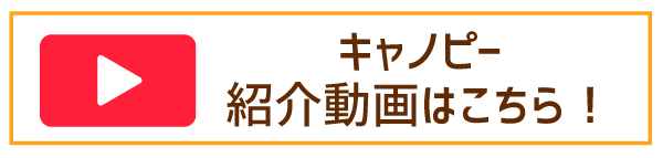 おでかけキャノピー紹介動画ページへのリンク画像